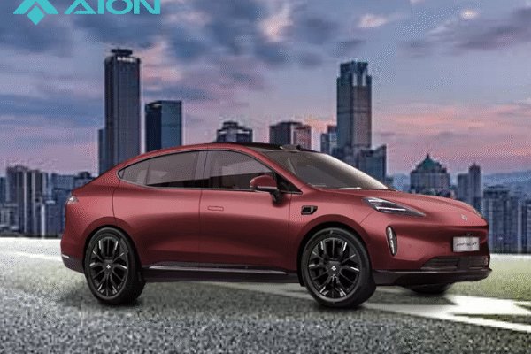 AION HYPTECT HT
